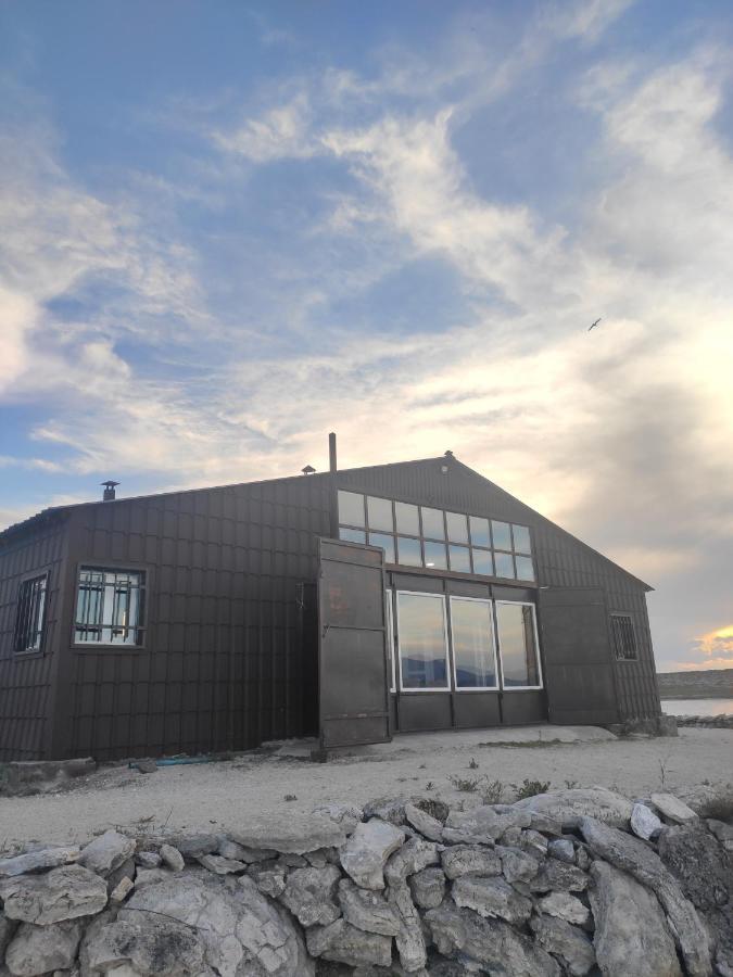 Sevan - Tsovazard Beach House Exterior foto