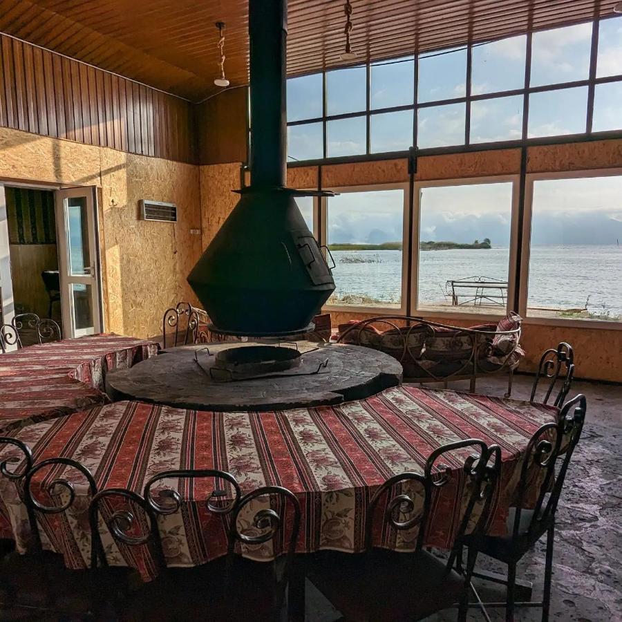 Sevan - Tsovazard Beach House Exterior foto