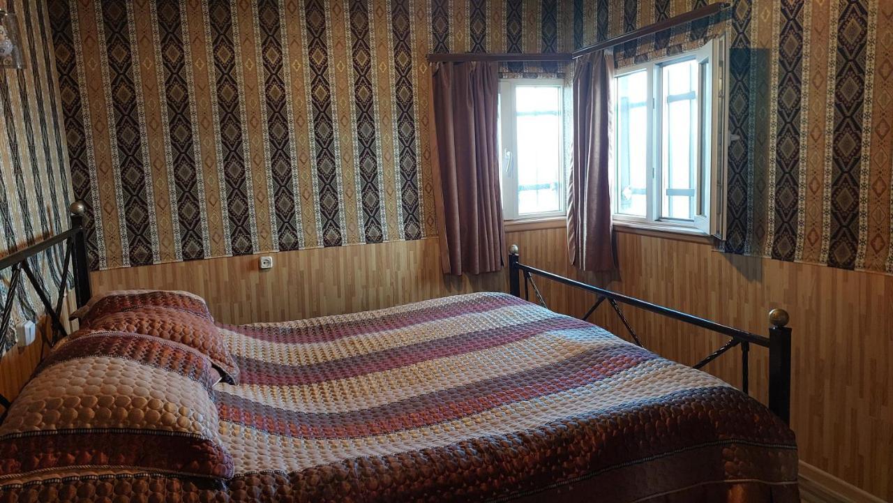 Sevan - Tsovazard Beach House Exterior foto